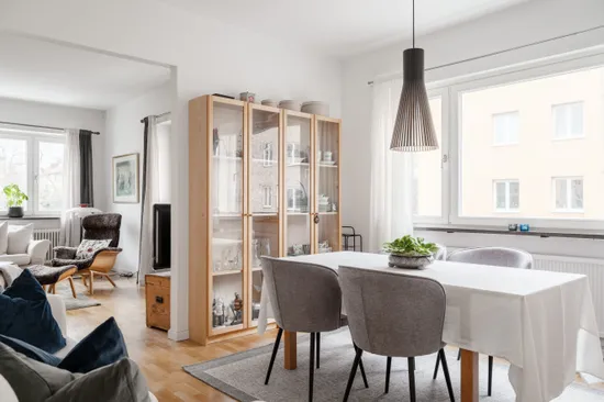 Bostadsrätt, Östra Ryttmästaregatan 15B, Slottsstaden, Malmö