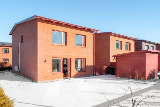 Villa, Stjärnbergagatan 111, Gustavslund, Helsingborg