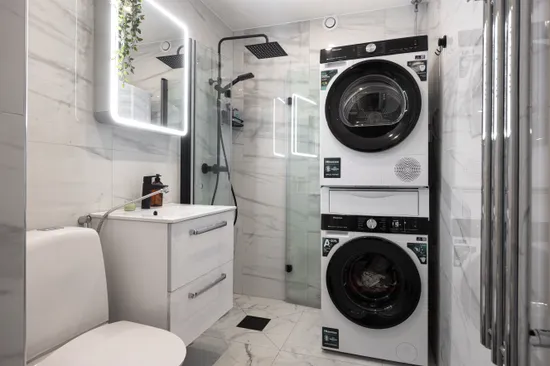 Bostadsrätt, Kongahällagatan 66, Komarken, Kungälv