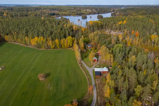 Gård/Skog, Olserum 3, Klosterängen, Edsbruk, Västervik
