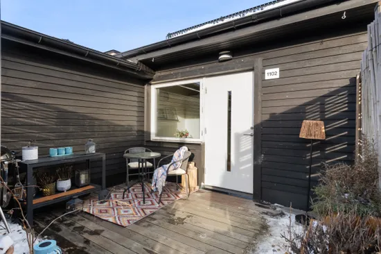 Bostadsrätt, Täbyvägen 75, Skarpäng, Täby