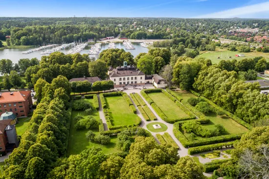 Bostadsrätt, Eskadervägen 30, 2tr, Näsbypark, Täby