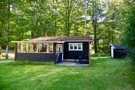 Fritidshus, Karins väg 7, Örkelljunga