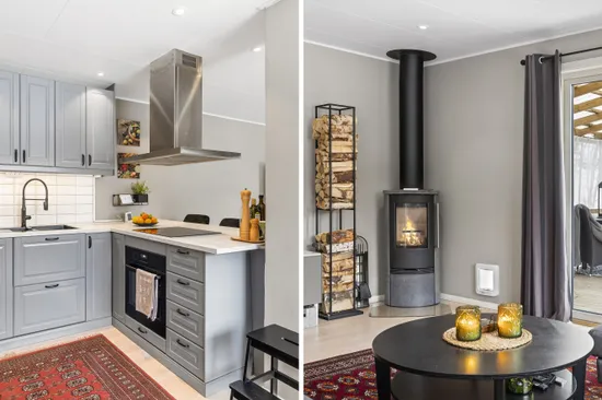 Villa, Roslagsvägen 138, Brännbacken, Österåker