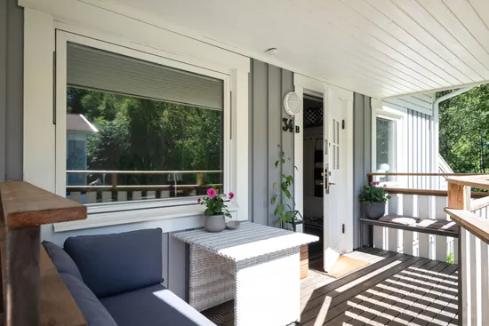 Bostadsrätt, Lilla Ingebäcksvägen 34B, Hisings Kärra, Göteborg