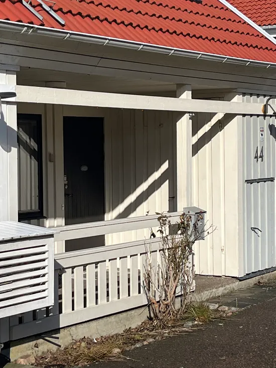 Villa, Radhus, Nyhagen 44, Skintebo, Göteborg