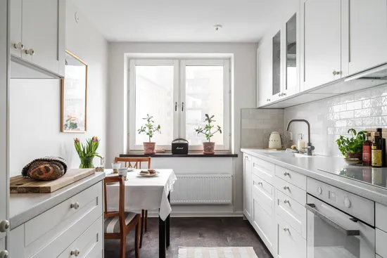 Bostadsrätt, Krabbegatan 14, Slottshöjden, Helsingborg