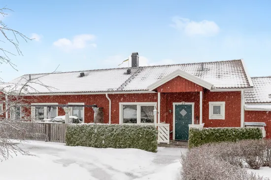 Bostadsrätt, Kvarnstugevägen 29, Ekerö Munsö, Ekerö