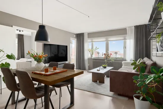 Bostadsrätt, Korsgatan 16A, Gårdskulla, Kungsbacka