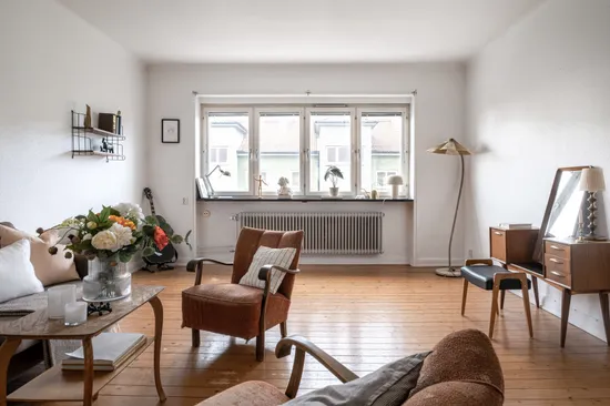 Bostadsrätt, Lönngatan 44C, Lönngården, Malmö