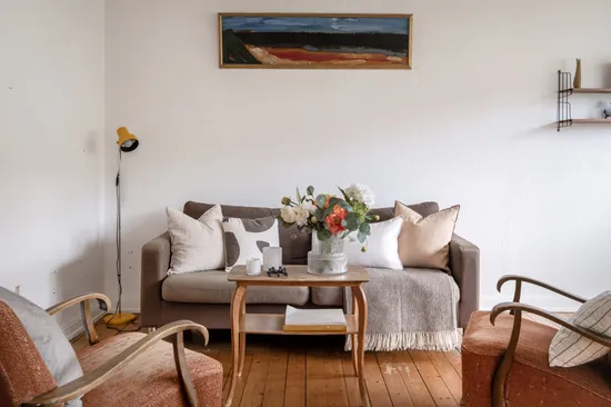 Bostadsrätt, Lönngatan 44C, Lönngården, Malmö