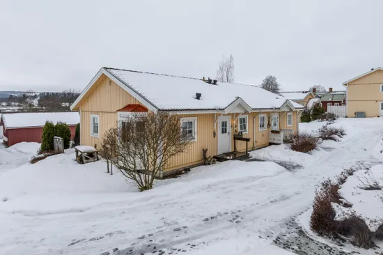 Bostadsrätt, Hagbacken 8E, SMEDJEBACKEN Hagbacken, Smedjebacken