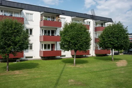 Bostadsrätt, Storgatan 108B, Sollefteå