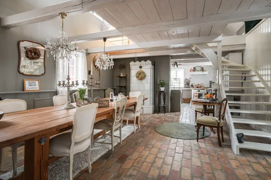 Villa, Gånarpsvägen 550, Lyckorna, Ängelholm