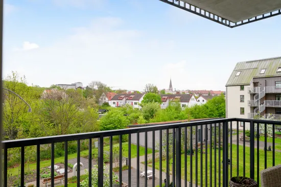 Bostadsrätt, Prins Augusts gata 22, Centrum, Lund