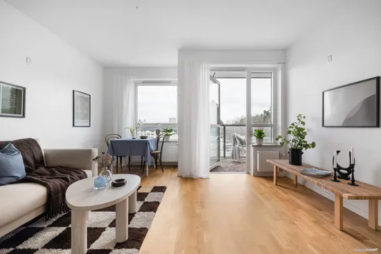 Bostadsrätt, Gulddragargränd 50, Vällingby - Grimsta, Stockholm