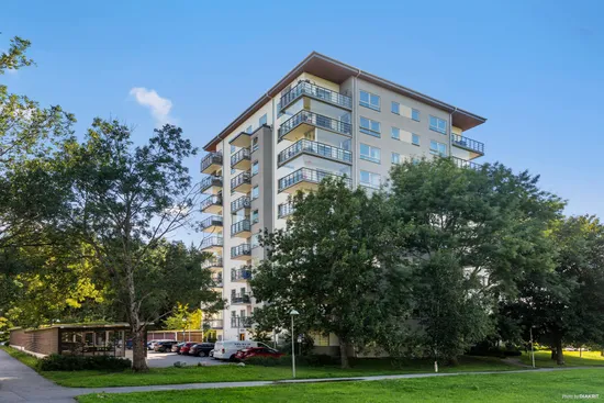 Bostadsrätt, Gulddragargränd 50, Vällingby - Grimsta, Stockholm