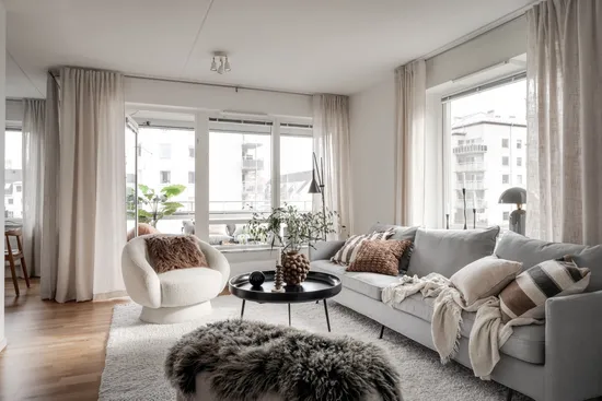 Bostadsrätt, Transistorgatan 31, Järnbrott, Göteborg