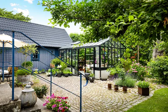 Villa, Ravlunda byaväg 8, Ravlunda, Simrishamn
