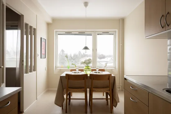 Bostadsrätt, Sköntorpsvägen 126, Årsta, Stockholm