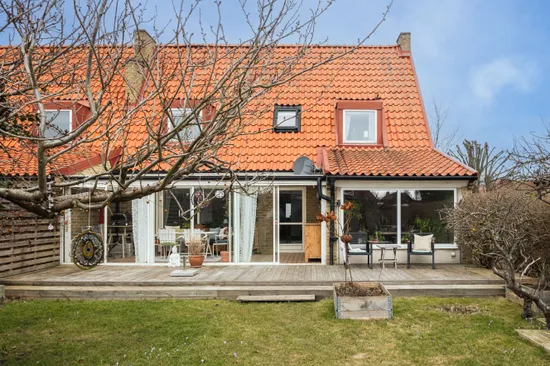 Bostadsrätt, Dammstorpsvägen 71D, Riseberga, Malmö