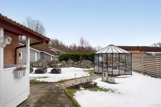 Bostadsrätt, Hermelinstigen 6A, Hjortakroken / Nya Tivoli, Sölvesborg