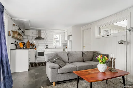 Övrigt, Källevägen 9, Apelviken, Varberg