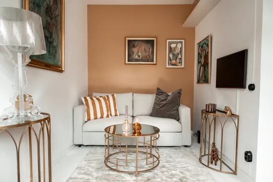 Bostadsrätt, Tjärhovsgatan 22, 5tr., Södermalm - Mosebacke, Stockholm