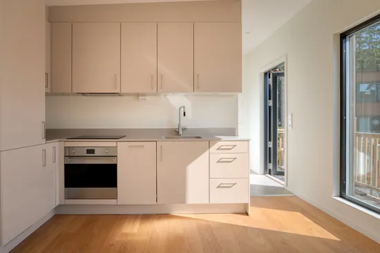 Bostadsrätt, Åbroddsvägen 31G, Nacka
