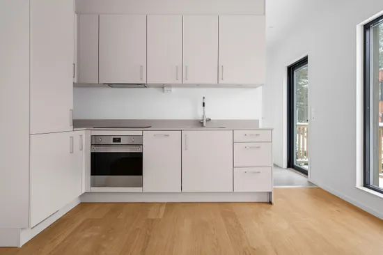 Bostadsrätt, Åbroddsvägen 31G, Nacka