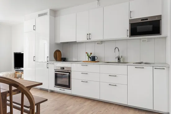 Bostadsrätt, Räfsgatan 25, Elinegård, Malmö