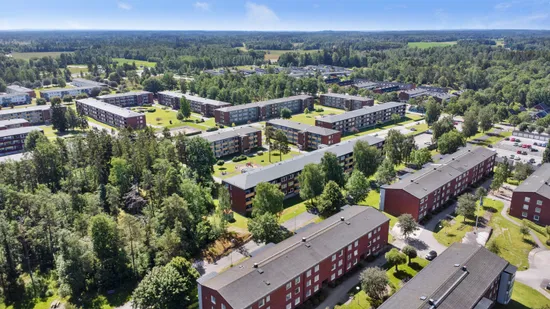 Bostadsrätt, Bergkullevägen 275, Sylte, Trollhättan