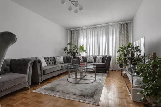 Bostadsrätt, Bergkullevägen 275, Sylte, Trollhättan