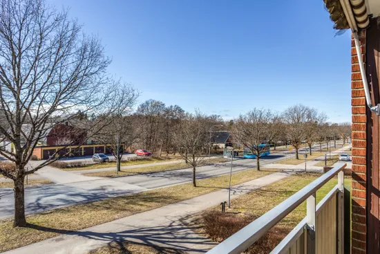 Bostadsrätt, Bergkullevägen 275, Sylte, Trollhättan