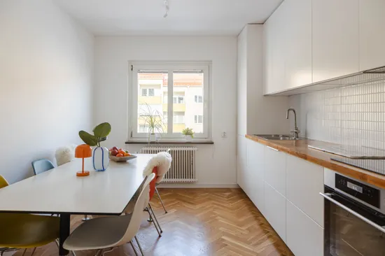 Bostadsrätt, Nyforsgatan 16B, Nyfors, Eskilstuna