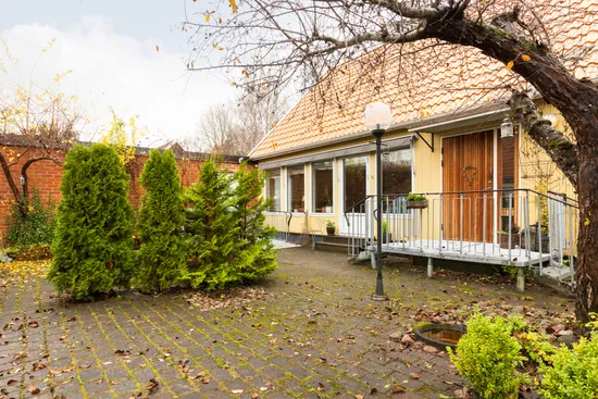 Villa, Malma Ringväg 64B, Norby, Uppsala