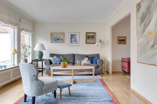 Villa, Malma ringväg 64B, Norby, Uppsala