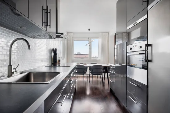 Bostadsrätt, Stupvägen 49, Helenelund, Sollentuna