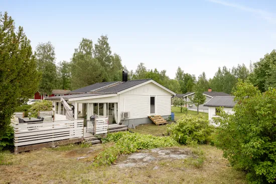 Fritidshus, Hultvägen 6, Hjälmsätter, Katrineholm