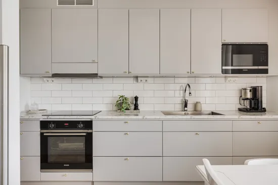 Bostadsrätt, Herman Anderssons Väg 7, Tuve, Göteborg