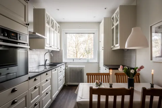 Bostadsrätt, Vindelgatan 22, Byttorp, Borås