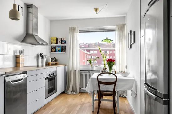 Bostadsrätt, Målaregatan 14a, Centrum, Borlänge