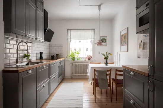 Bostadsrätt, Birkagatan 16B, Örgryte, Göteborg