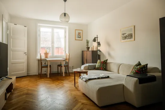 Bostadsrätt, Åsögatan 194, Södermalm - Sofia, Stockholm