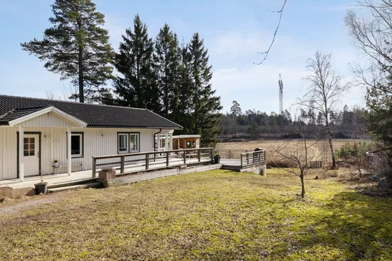 Villa, Betselvägen 67, Granby, Sigtuna