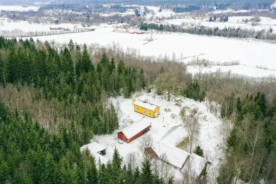 Villa, Jönshyttan Björkbacka 413, Storå, Lindesberg