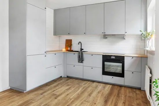 Bostadsrätt, Banérgatan 8B, Funkabo, Kalmar