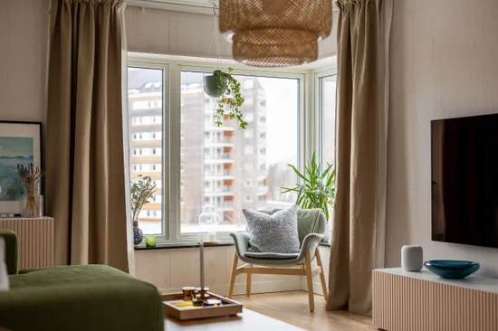 Bostadsrätt, Frostaliden 6, Frostaliden, Skövde