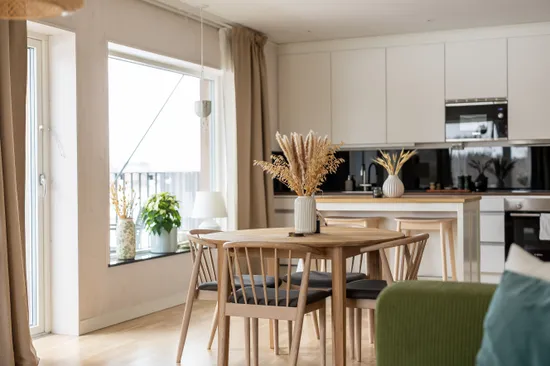 Bostadsrätt, Frostaliden 6, Frostaliden, Skövde