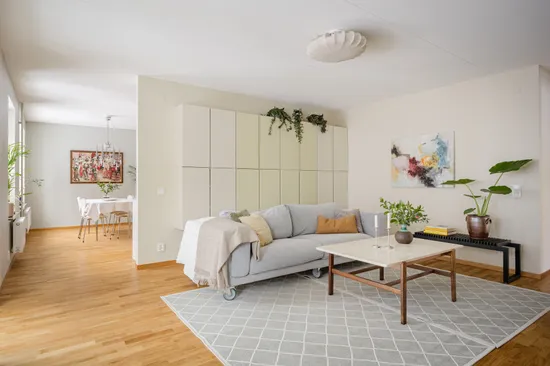 Bostadsrätt, Tussmötevägen 134A, Enskede - Stureby, Stockholm